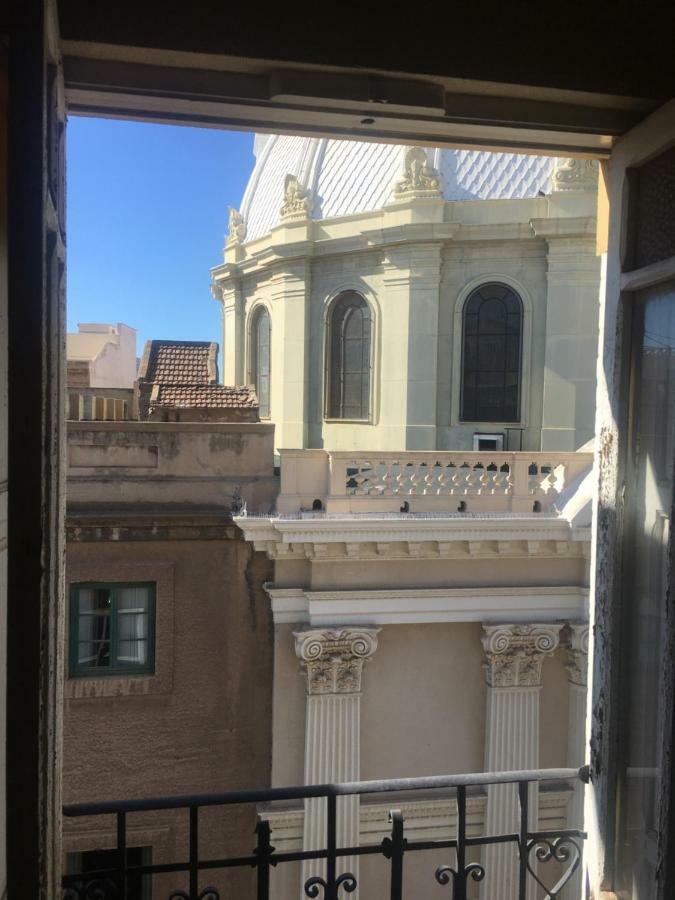 Apartamento Foro Romano Cartagena Exterior foto