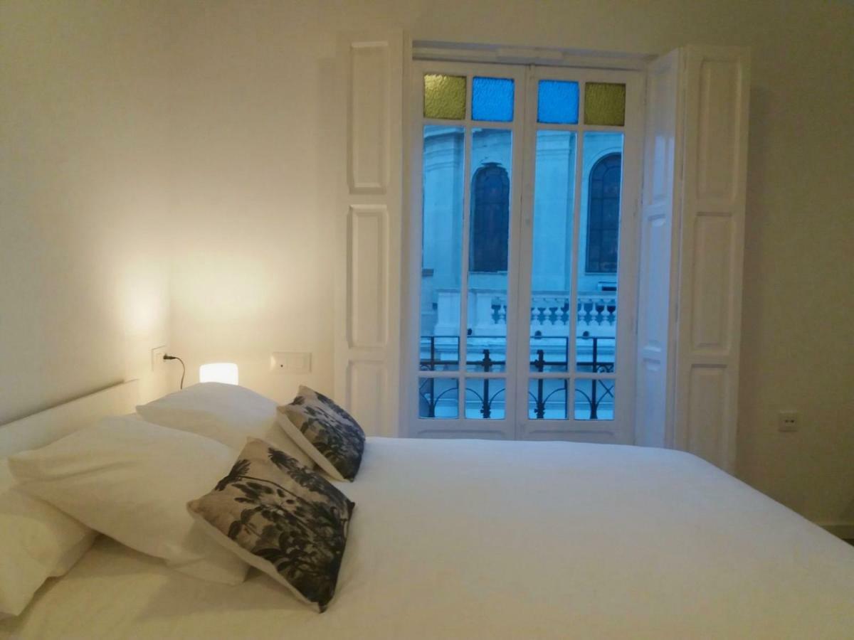Apartamento Foro Romano Cartagena Exterior foto