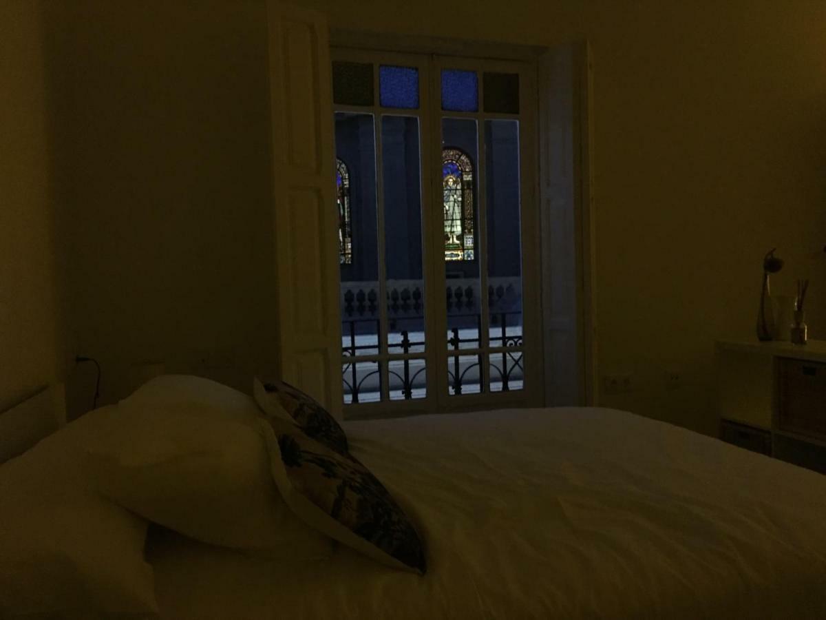 Apartamento Foro Romano Cartagena Exterior foto