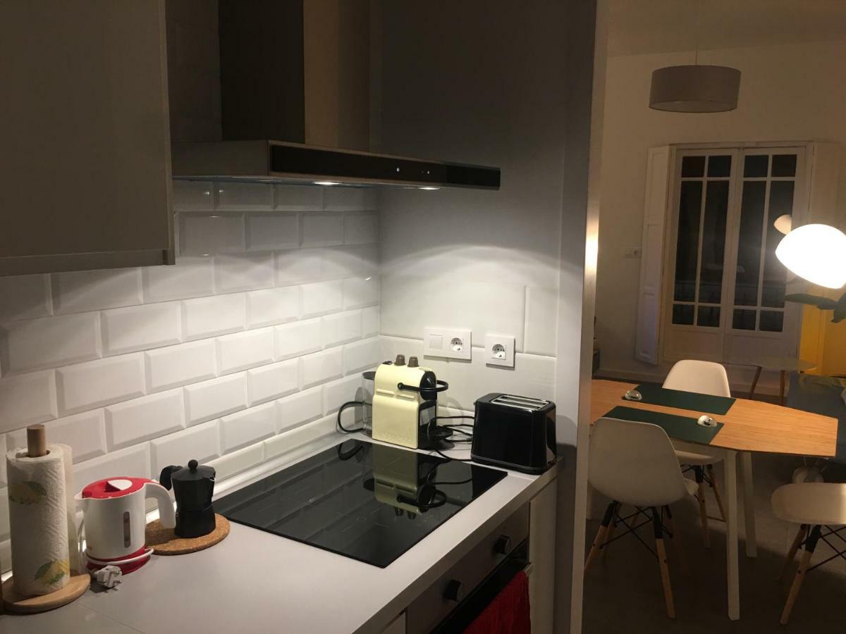Apartamento Foro Romano Cartagena Exterior foto